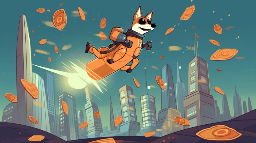 Inwestycja w Dogecoina? Ten altcoin jeszcze zaskoczyć może!