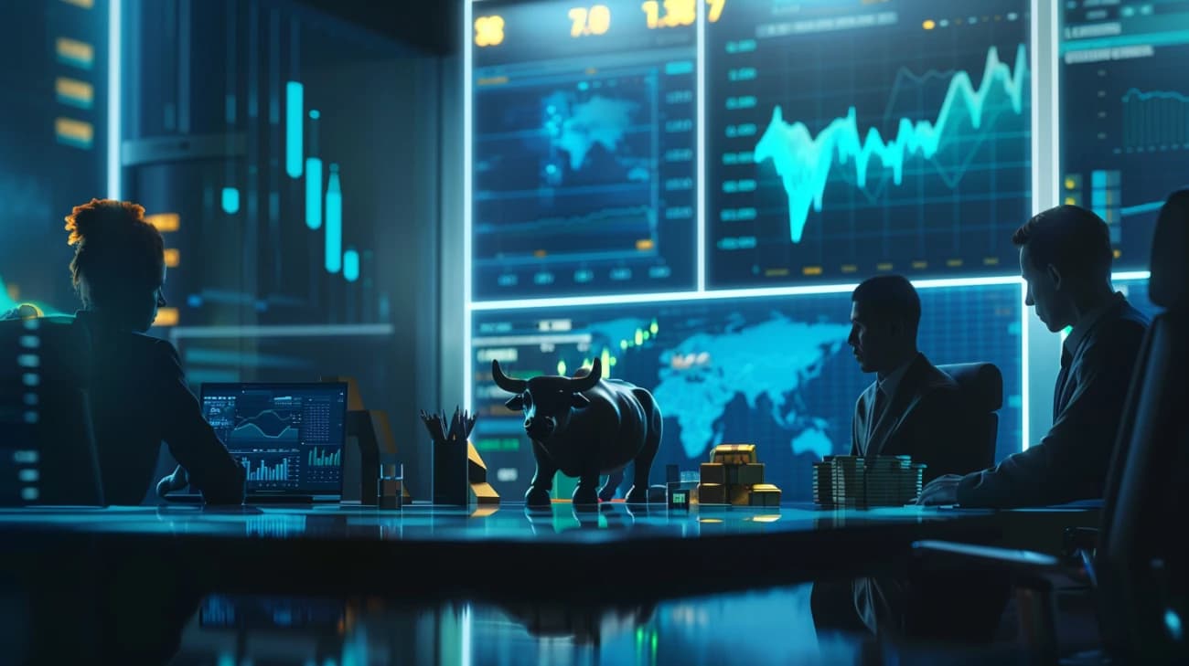 Dyskusje o finansach na forum Investing - Dołącz do rozmów o inwestycjach