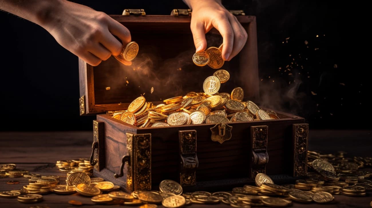 Darmowe Bitcoiny - Bitcoin za Darmo i Darmowe BTC