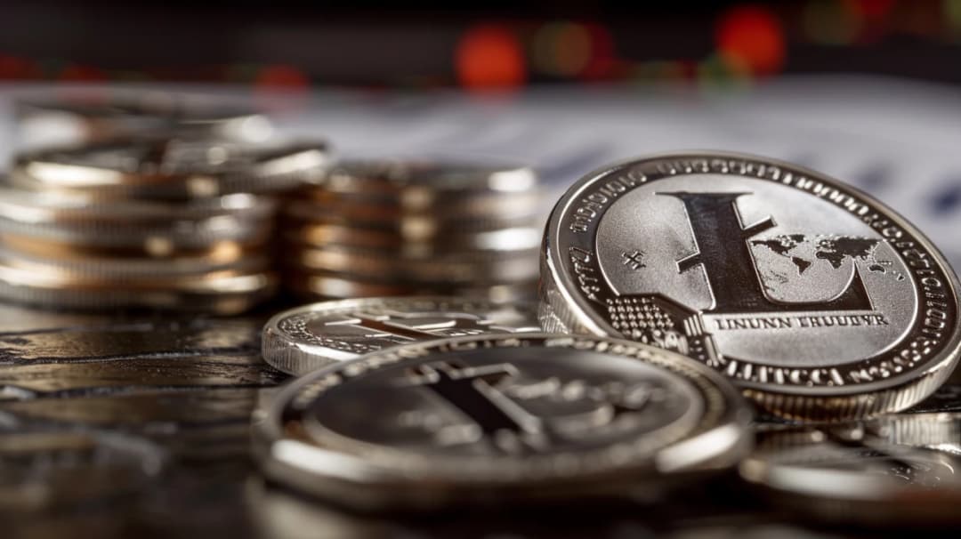 Kurs kryptowaluty Litecoin: Aktualny kurs Litecoin i prognozy