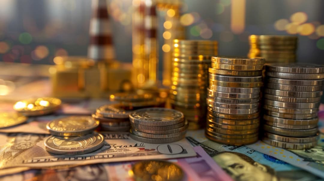 Najdroższe waluty świata: Lista najdroższych walut na świecie