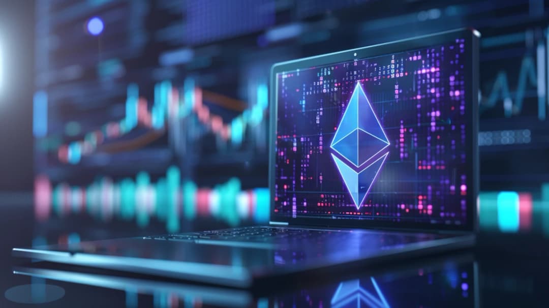 Jaka jest cena Ethereum? Aktualna cena kryptowaluty Ethereum