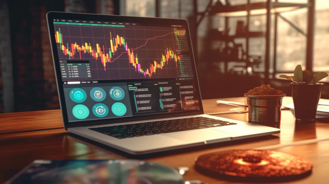 Kalkulator kryptowalut: Jak go używać? Sprawdź wartość swoich inwestycji