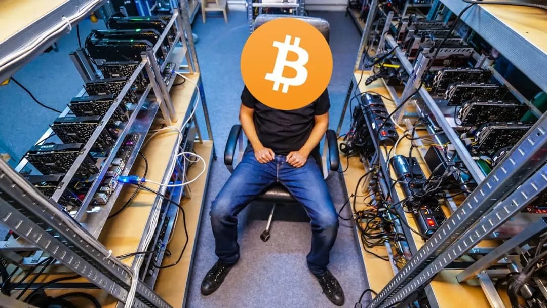 Ile koparek Bitcoin można stworzyć? Mrożące krew w żyłach sekrety kopania kryptowalut