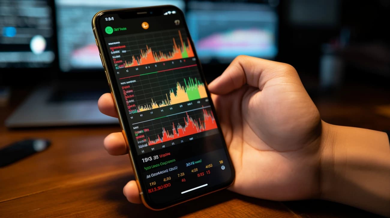 BitBot - najlepszy bezpieczny bot Telegrama do kryptowalut!