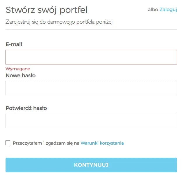 Jak bezpiecznie założyć konto Bitcoin? Unikaj najczęstszych błędów początkujących