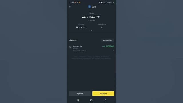 Jak szybko i bezpiecznie wypłacić pieniądze z Binance na konto bankowe bez opłat