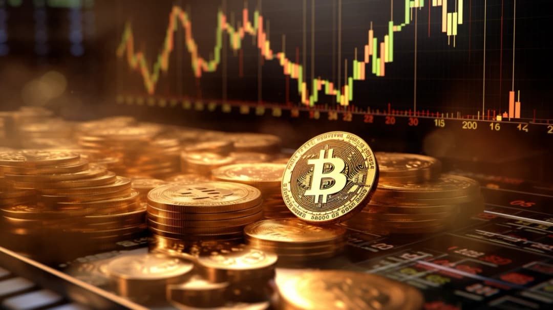 Bitcoin etf: kierunek kursu btc po zatwierdzeniu - ekspert odpowiada