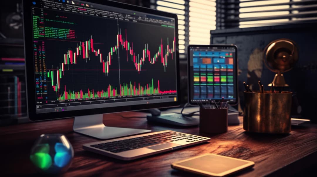 Jak handlować na Bitbay? Praktyczny poradnik dla traderów