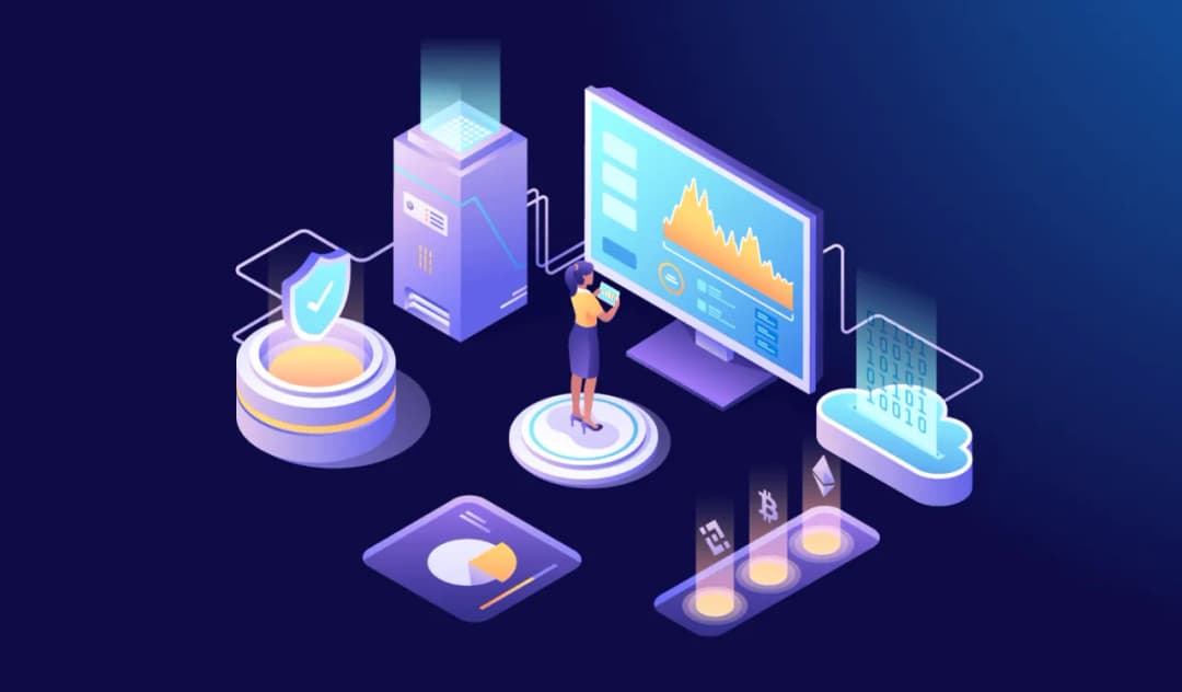 Na czym kupować kryptowaluty? Dowiedz się, jak bezpiecznie inwestować.