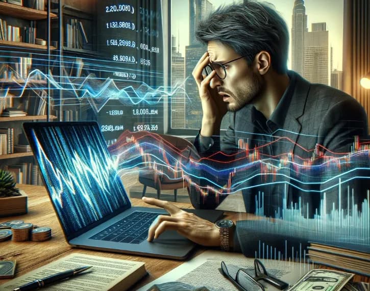 Poznaj prawdziwe metody działania oszustów kryptowalutowych - nie daj się okraść