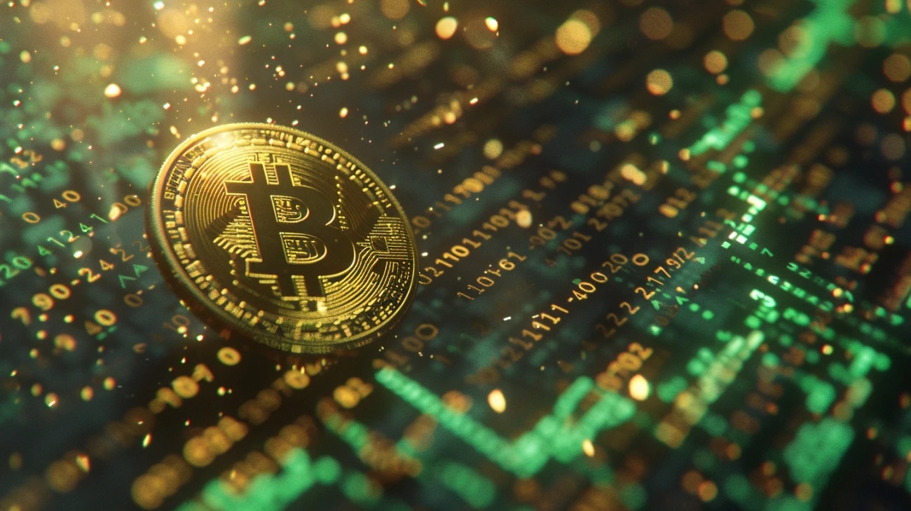 Bitcoin zysk: Jak osiągnąć zyski na Bitcoinie? Strategie inwestycyjne