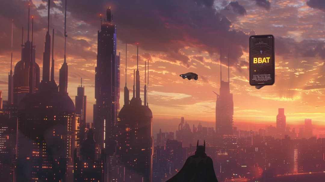 Czym jest token BAT? Sprawdź szczegóły tokenu!
