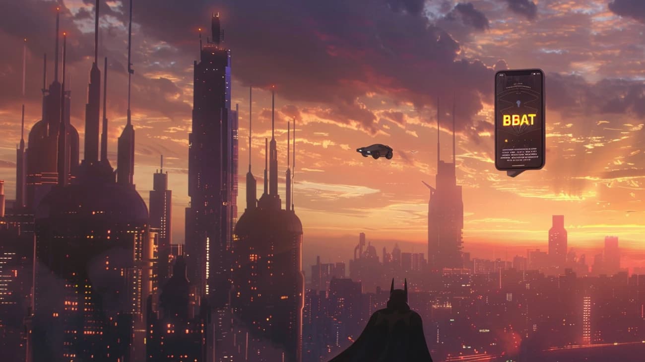 Czym jest token BAT? Sprawdź szczegóły tokenu!