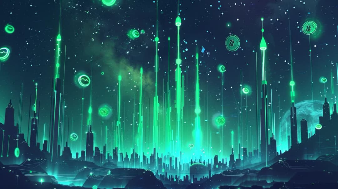 Niesamowite altcoiny, które zmienią wszystko? Kliknij i sprawdź sam!