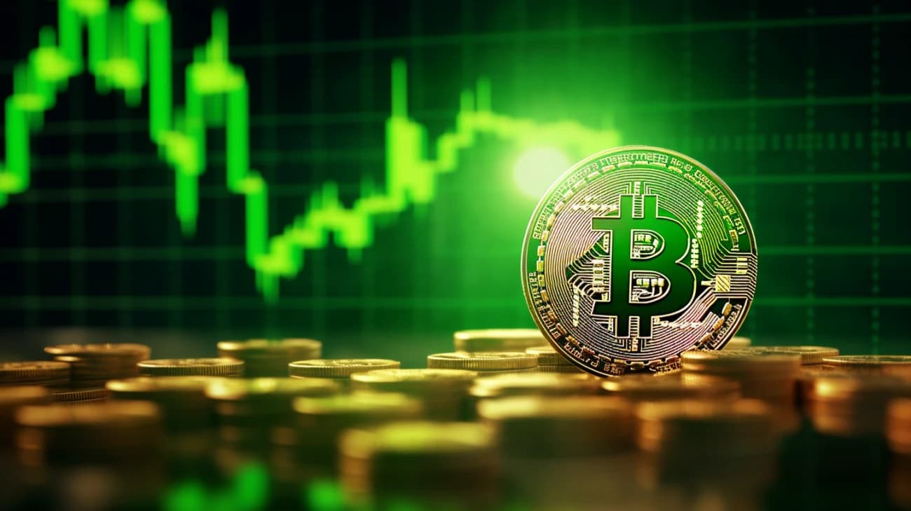 Bitcoin odradza się i wraca na właściwe tory: eksperci wyjaśniają czynniki i prognozy