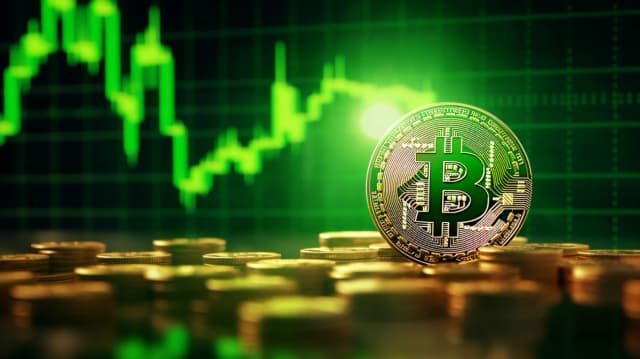 Bitcoin odradza się i wraca na właściwe tory: eksperci wyjaśniają czynniki i prognozy