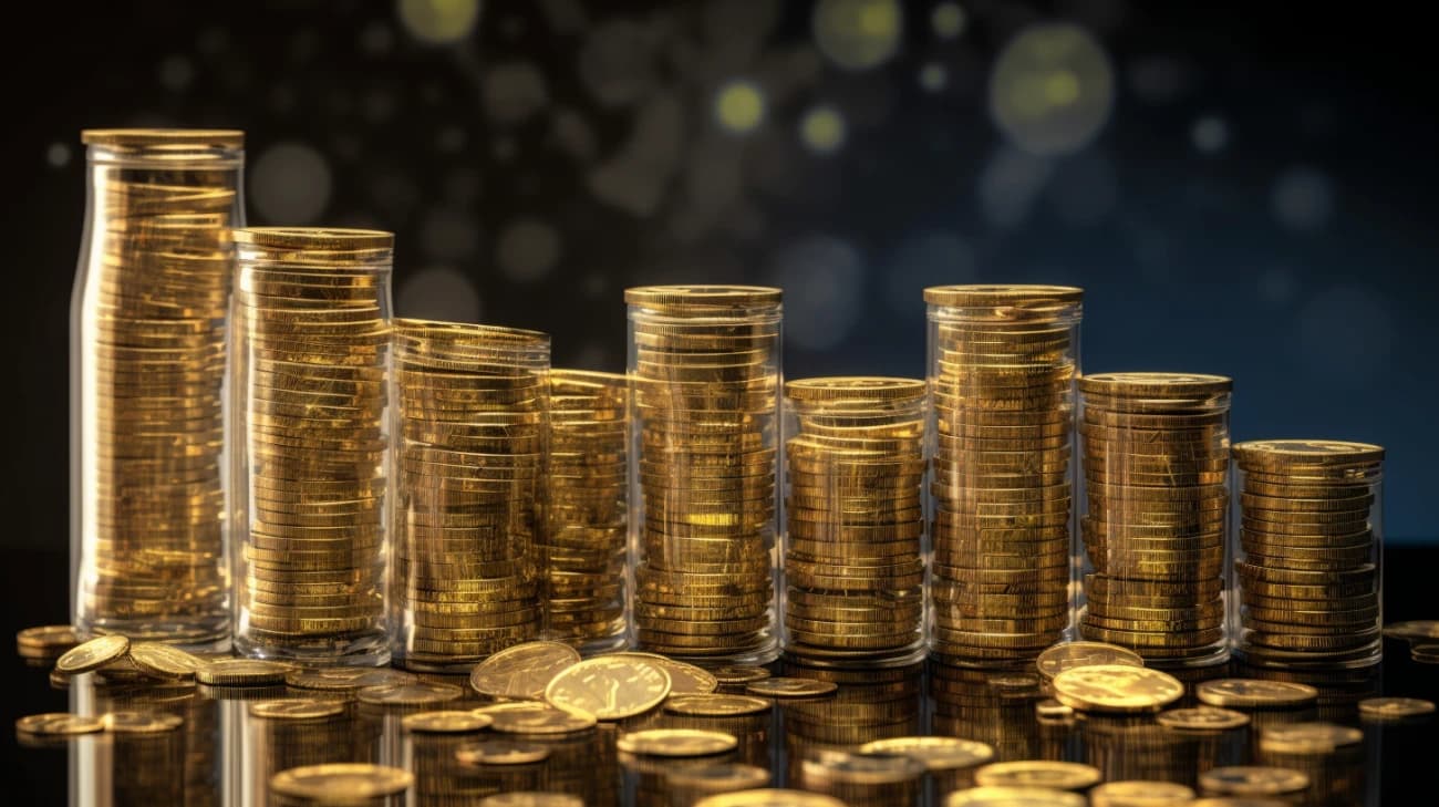 Rekordowe zyski Tether! Miliardy dolarów i inwestycje w innowacje.