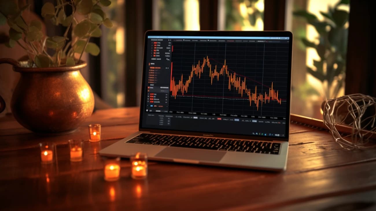 Wykres COS: Najnowsze wykresy i analizy kryptowaluty COS