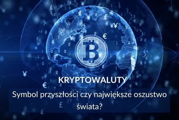 Kryptowaluty czy to oszustwo? Prawda o oszustwach w świecie crypto